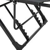  Ngọc Hoàng - Ghế xếp thư giãn 2 trong 1 (Ghế chuyển đổi thành giường) 