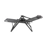  Ngọc Hoàng - Ghế xếp thư giãn 2 trong 1 (Ghế chuyển đổi thành giường) 