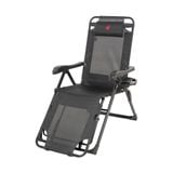  Ngọc Hoàng - Ghế xếp thư giãn 2 trong 1 (Ghế chuyển đổi thành giường) 