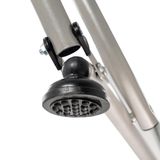  Ngọc Hoàng - Võng Xếp Thuyền Rồng Đa Năng (Thép Sơn Tĩnh Điện) 