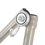  Ngọc Hoàng - Võng Xếp Thuyền Rồng Đa Năng (Thép Sơn Tĩnh Điện) 