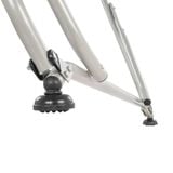  Ngọc Hoàng - Võng Xếp Thuyền Rồng (Thép Sơn Tĩnh Điện) 