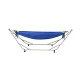  Ngọc Hoàng - Võng Xếp Thuyền Rồng (Thép Sơn Tĩnh Điện) 