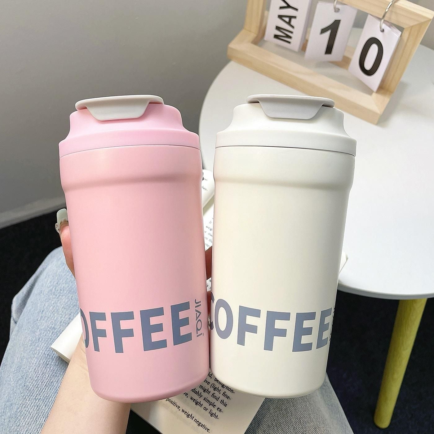  Bình giữ nhiệt thép không gỉ 420ml 