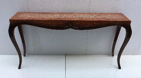 Bàn Console Christopher Guy