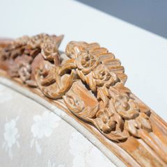  Ghế Sofa 2 chỗ Louis XV 