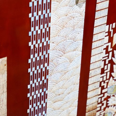 Tủ Gỗ Niken D200