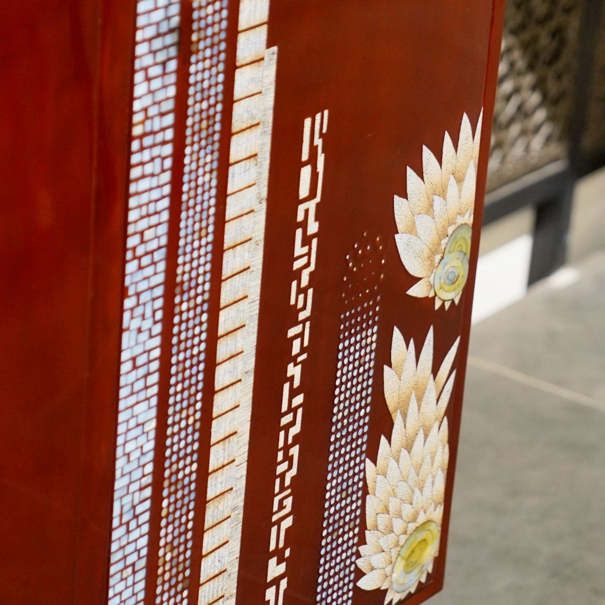  Tủ Gỗ Niken D200 