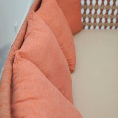  Ghế Sofa Dây Thừng Sanford - 3 chỗ 