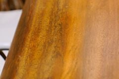  Bàn Ăn Gỗ Reborn Wood Slab 05FX5 D459 