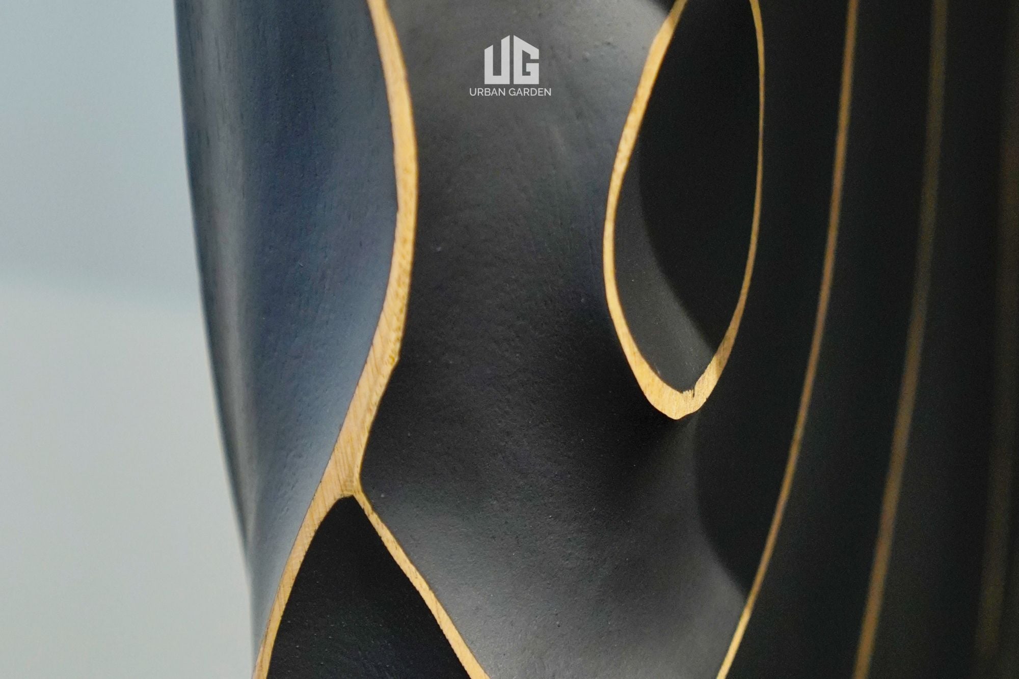  Bàn Console Teak Slab Wood 12IX5 D218 