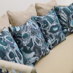  Ghế Sofa Dây Thừng Sanford - 3 chỗ 