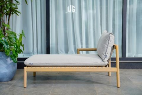 Giường Thư Giãn Daybed Ezra