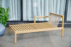  Giường Thư Giãn Daybed Ezra 
