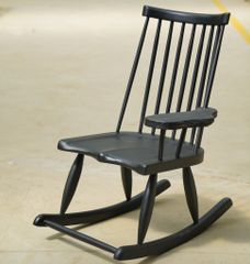  Ghế Thư Giãn Gỗ Lũa Reborn Wood Arina - Tay vịn 12AX2 