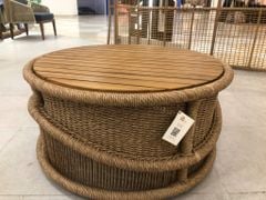  Bàn Sofa Marmoris 