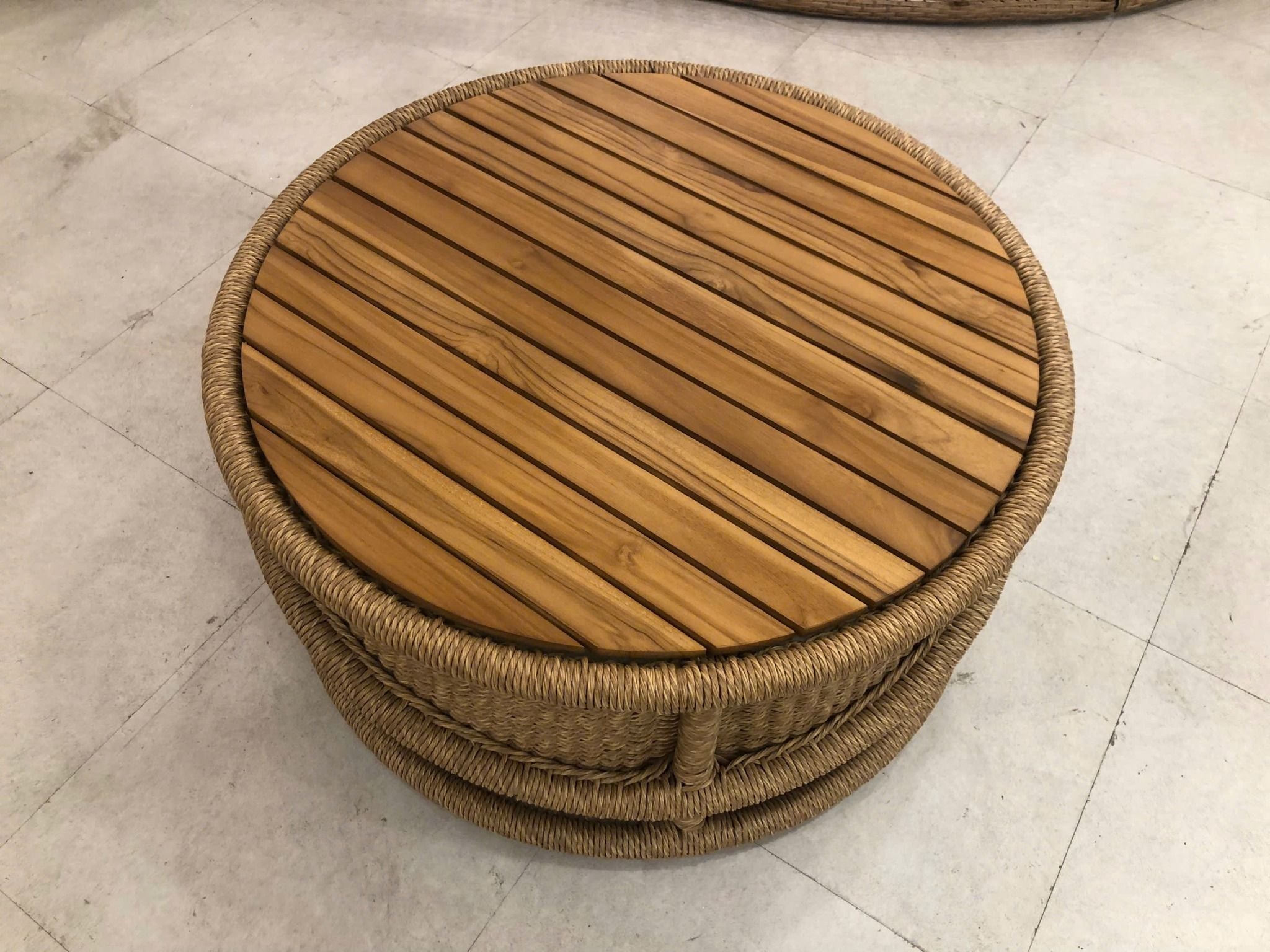  Bàn Sofa Marmoris 