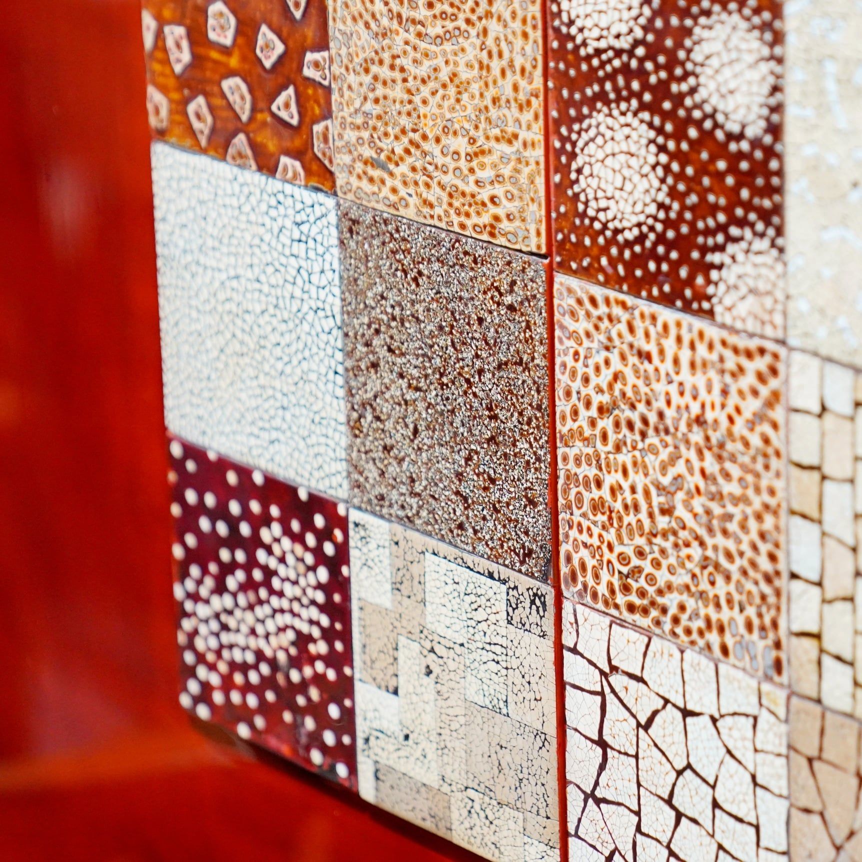  Tủ Minibar Gỗ Mache D80.5 