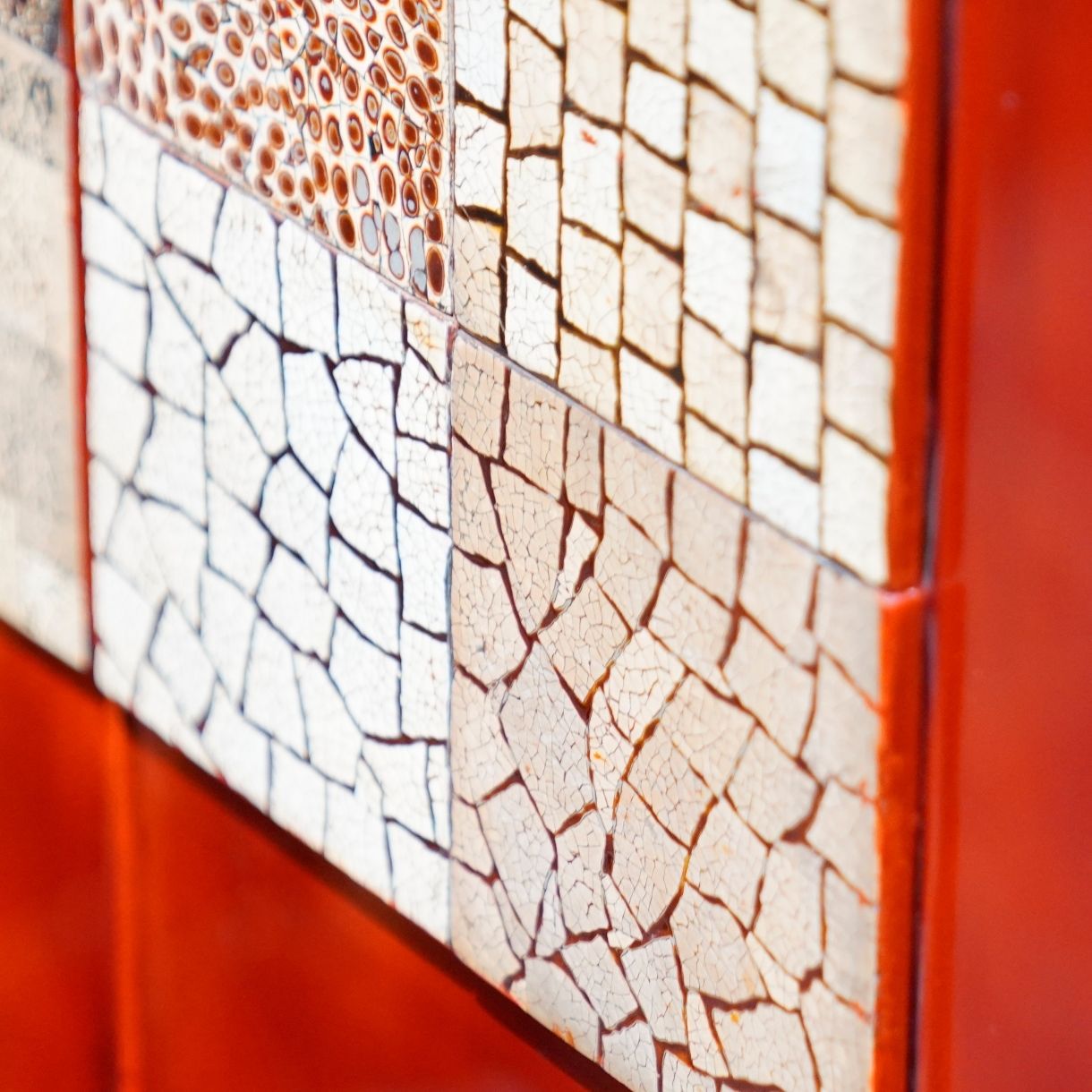  Tủ Minibar Gỗ Mache D80.5 