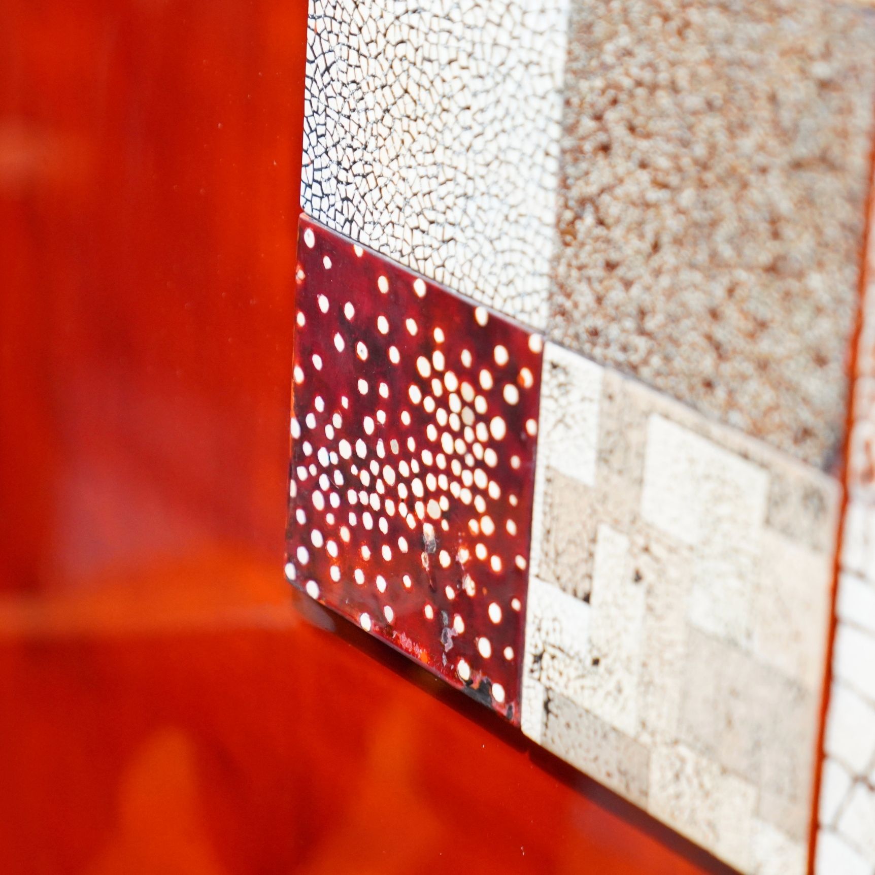  Tủ Minibar Gỗ Mache D80.5 