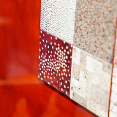  Tủ Minibar Gỗ Mache D80.5 