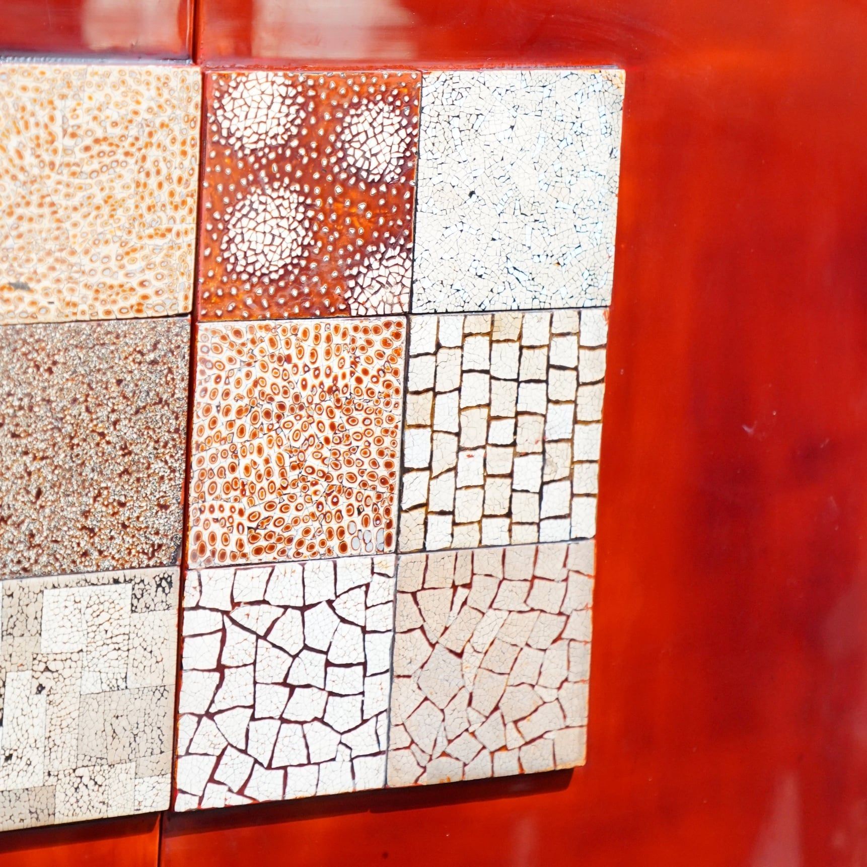  Tủ Minibar Gỗ Mache D80.5 