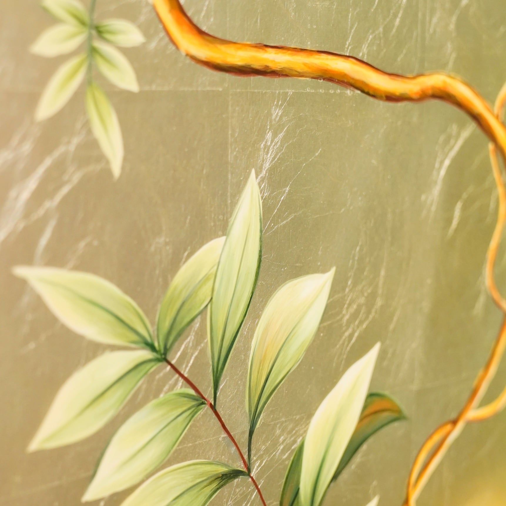  Tủ Minibar Gỗ Chim Muông 