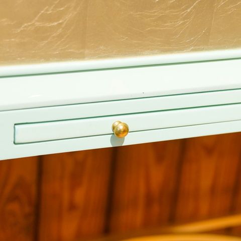 Tủ Minibar Gỗ Chim Muông