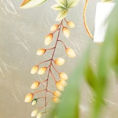  Tủ Minibar Gỗ Chim Muông 