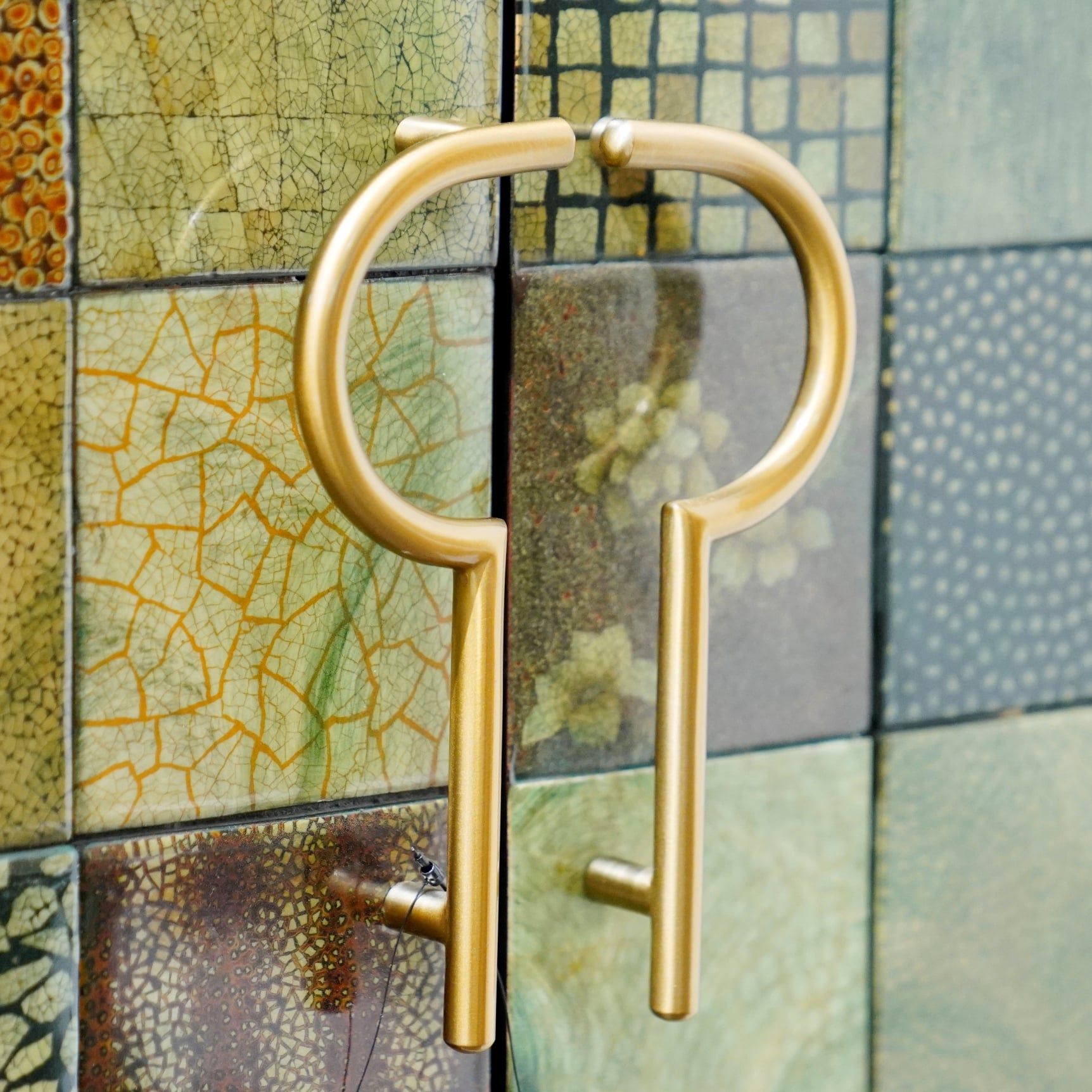  Tủ Minibar Gỗ Ahad D102 