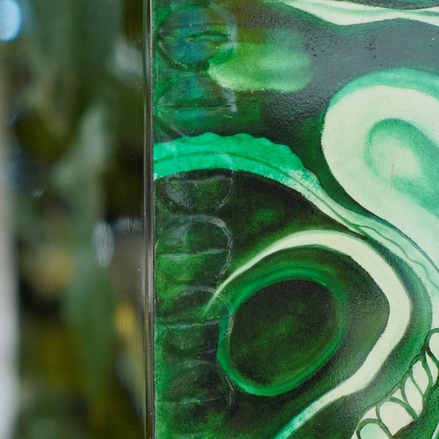  Tủ Minibar Gỗ Ahad D102 