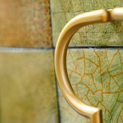  Tủ Minibar Gỗ Ahad D102 