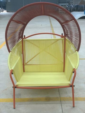 Ghế Thư Giãn Parrot