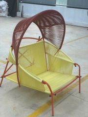  Ghế Thư Giãn Parrot 