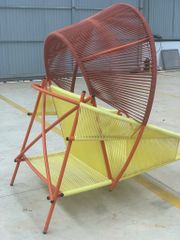  Ghế Thư Giãn Parrot 