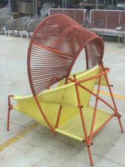  Ghế Thư Giãn Parrot 