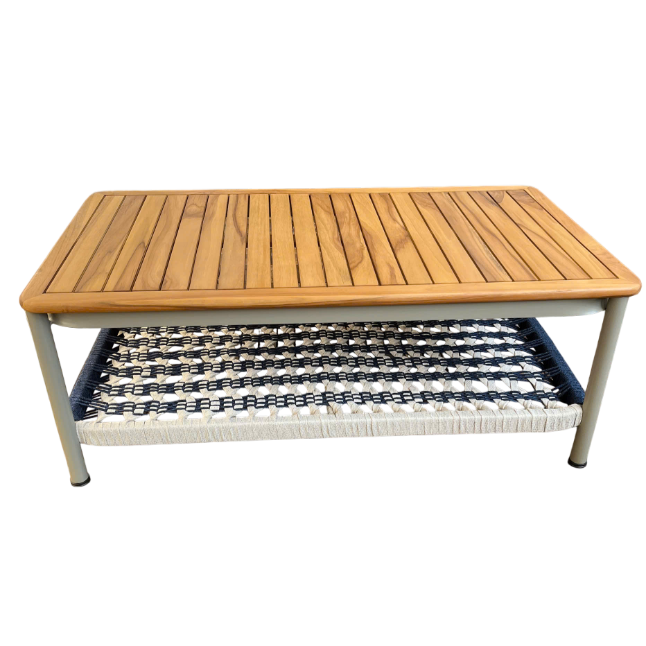  Bàn Sofa Chữ Nhật Sanford 