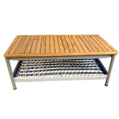  Bàn Sofa Chữ Nhật Sanford 