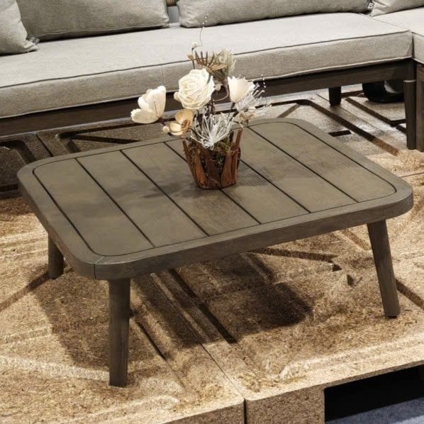  Bàn Sofa Table Teak Arno 