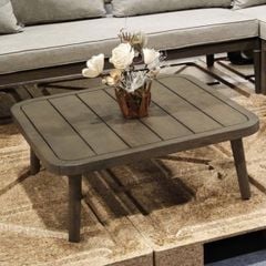  Bàn Sofa Table Teak Arno 
