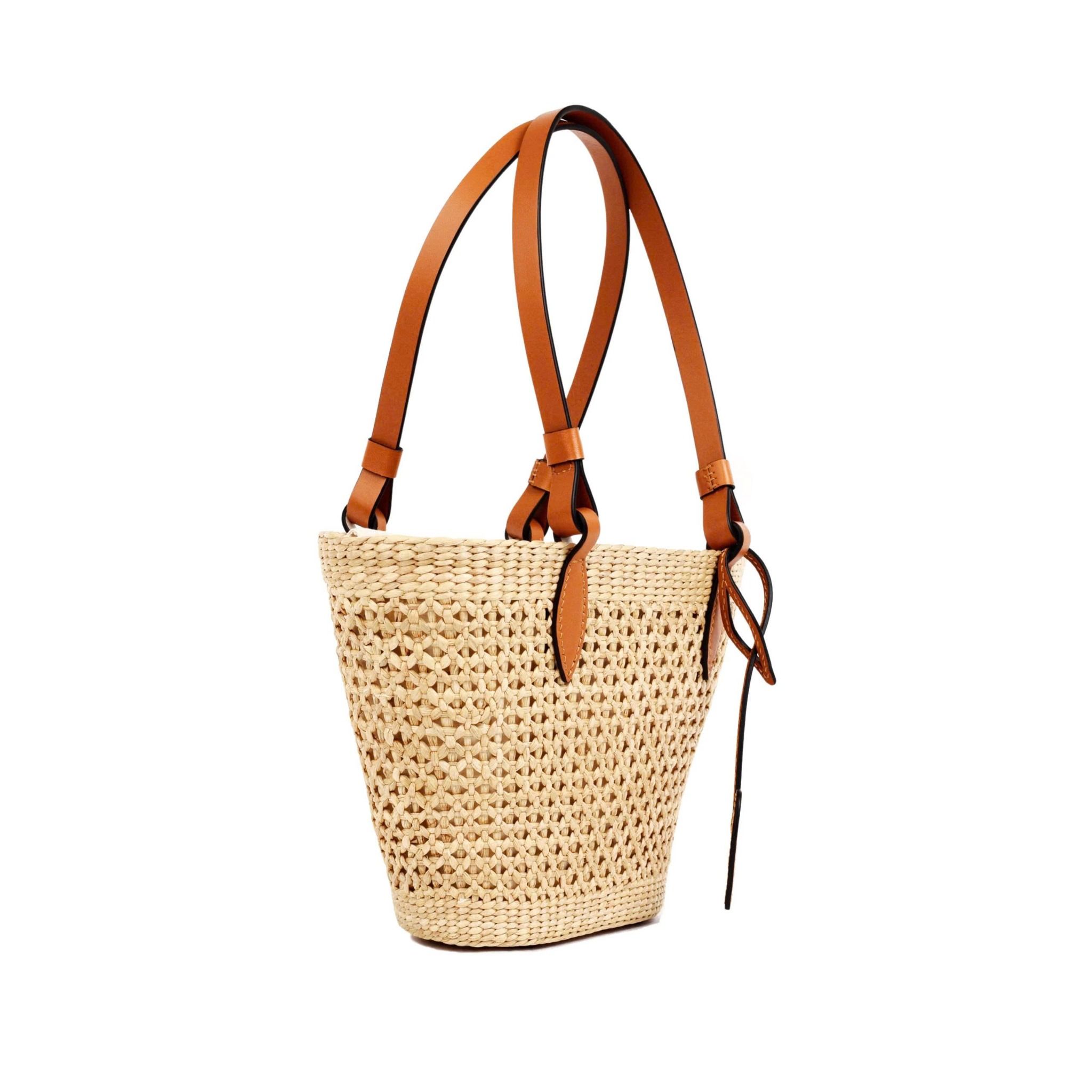  Túi Comay Stella Hoa Thị small 