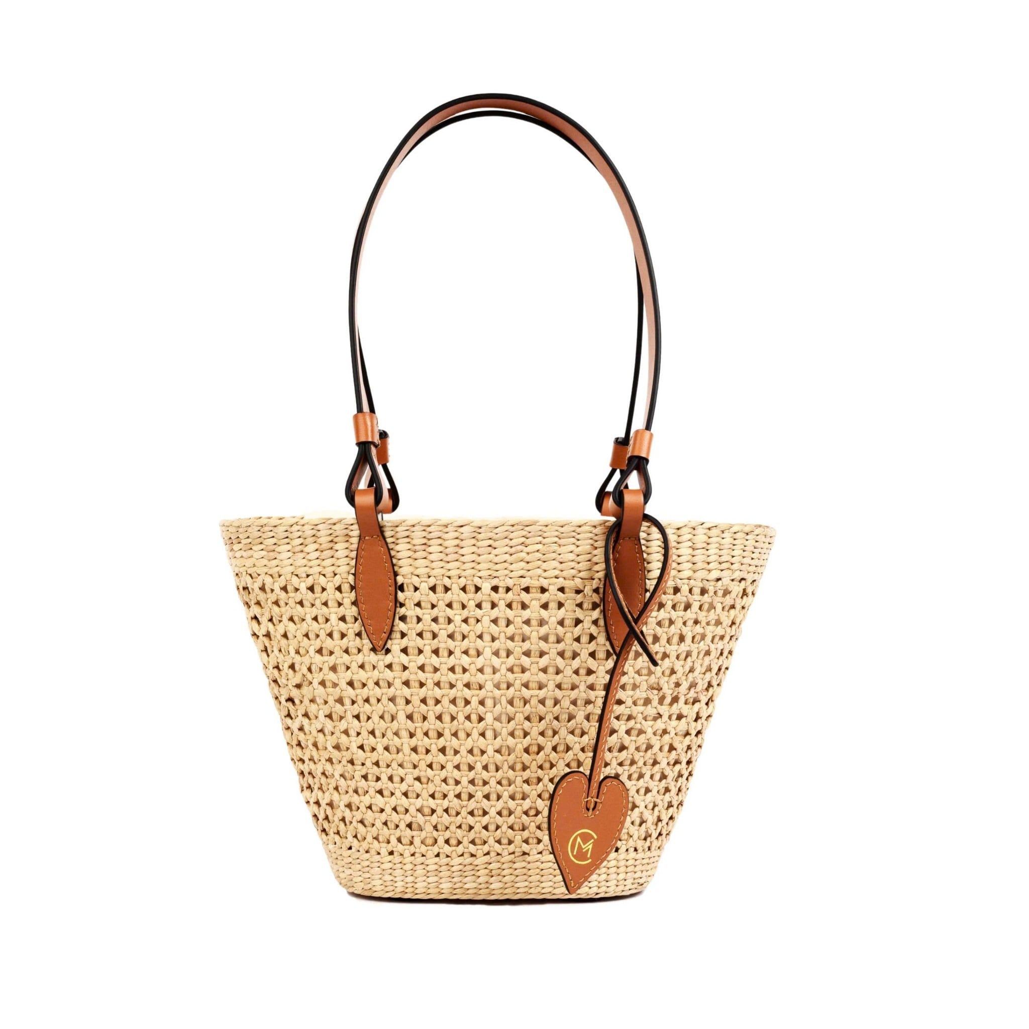  Túi Comay Stella Hoa Thị small 