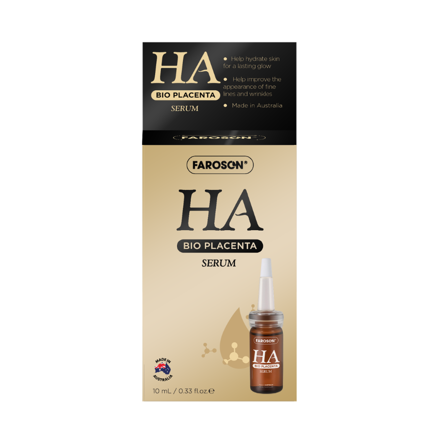  FAROSON HA BIO PLACENTA SERUM (10ml) 