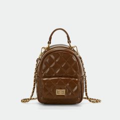  Ba Lô Nữ Chrisbella màu Nâu XS EBP001Z0 