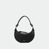 Túi Hobo Nữ Chrisbella Đen EHO018Z0