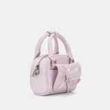  Túi Xách tay Nữ Chrisbella Hồng Pastel ETO017S0 
