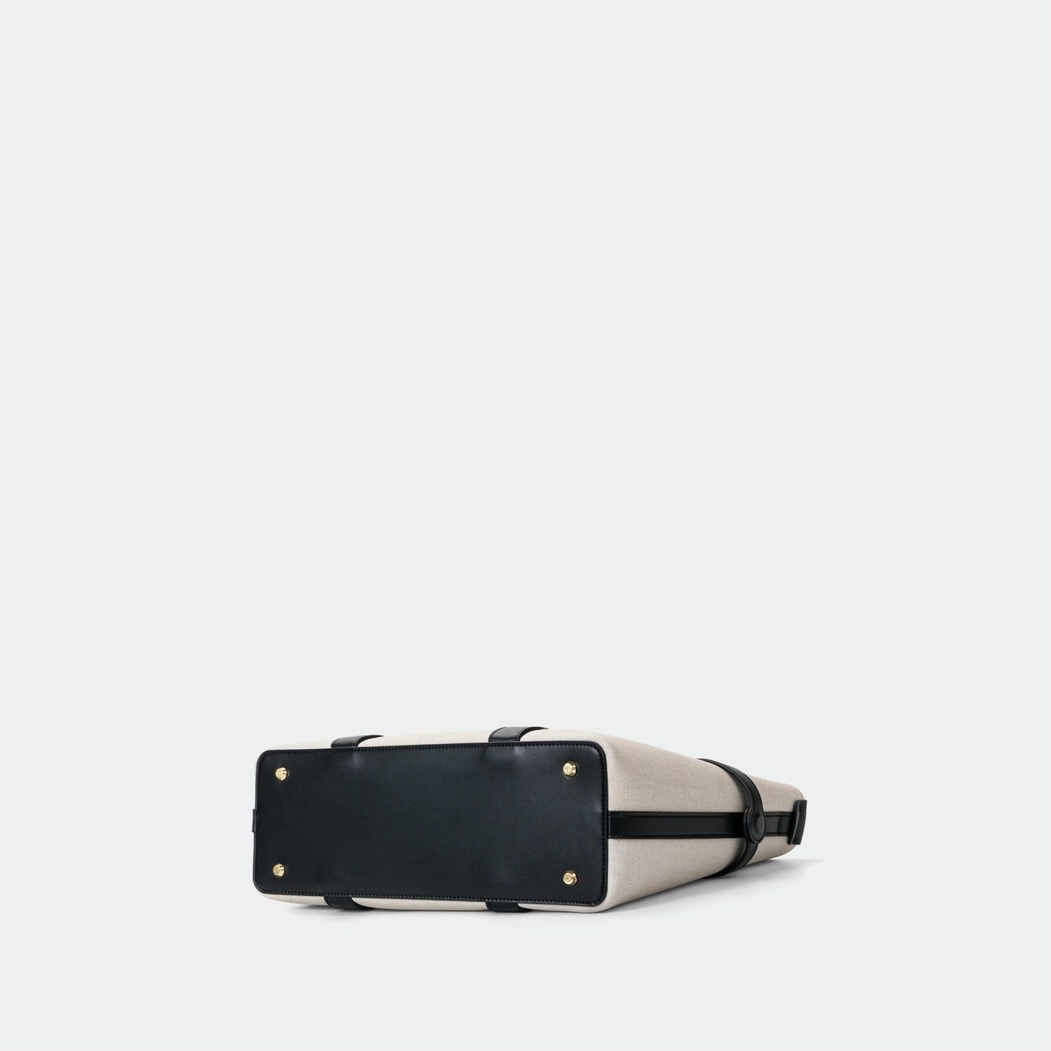  Túi Tote Nữ Chrisbella màu đa sắc 3 size XL ETO002Z0 
