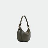  Túi Hobo Nữ Chrisbella Xanh lá EHO018Z0 