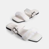  Dép Nữ Chrisbella EFL030S0 