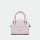  Túi Xách tay Nữ Chrisbella Hồng Pastel ETO017S0 